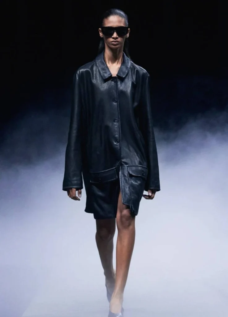 Khaite Spring/Summer 2026 Look 18