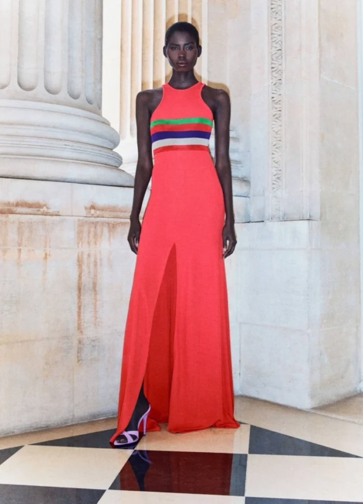 Saint Laurent Resort 2026 Look 37