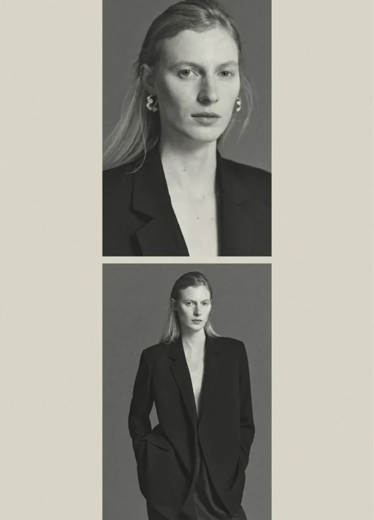 The Row 26SS Look 33