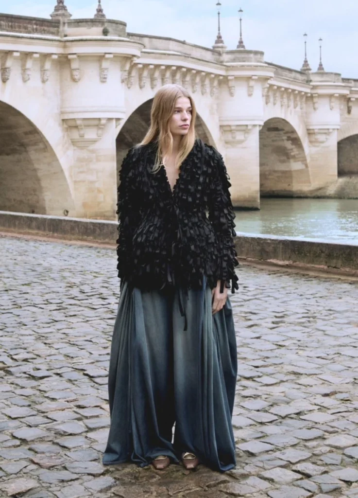 Dior Pre-Fall 2026 Look 8