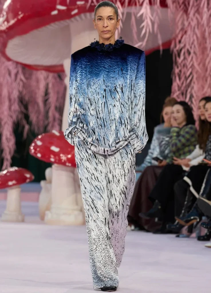 Chanel Haute Couture Spring 2026 Look 49