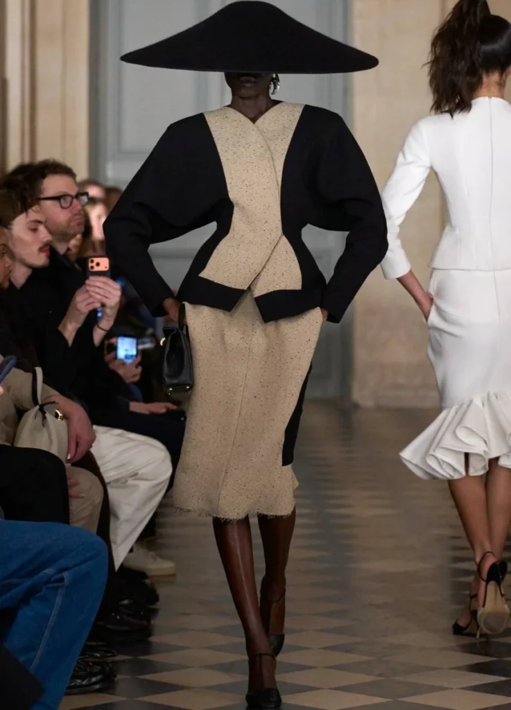 Jacquemus Fall 2026 Look 13