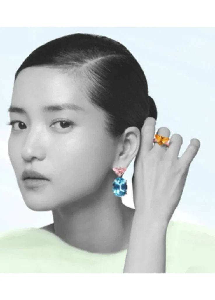 Prada Couleur Vivante Collection