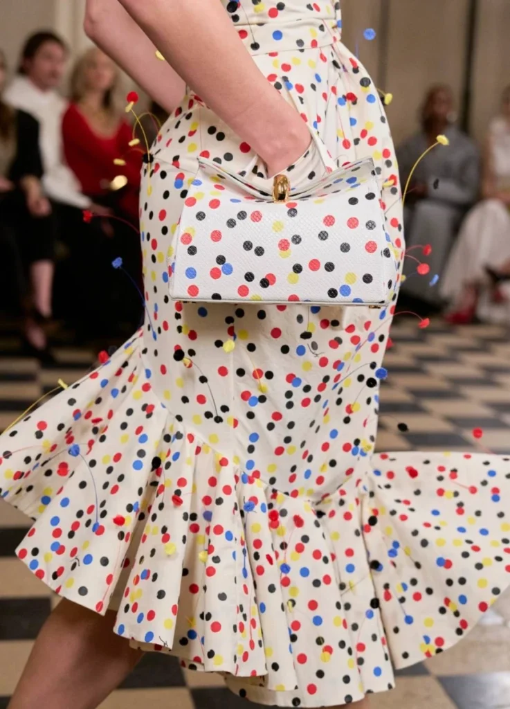 Jacquemus Le Palmier bag