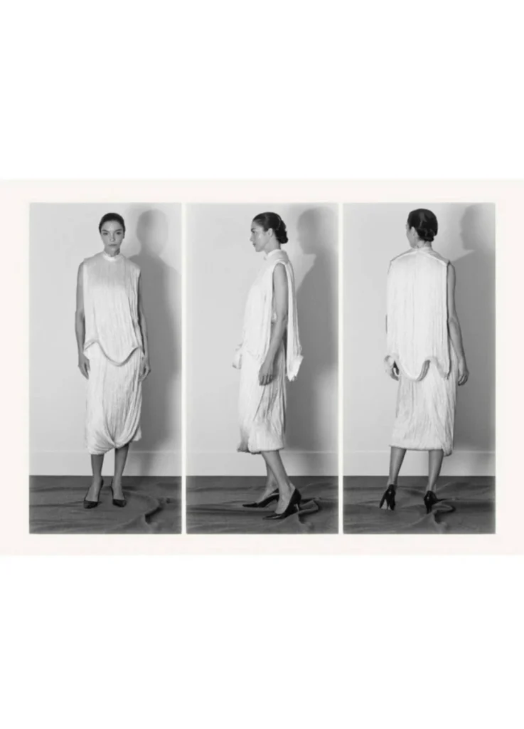 The Row Pre-Fall 2026 Look 24