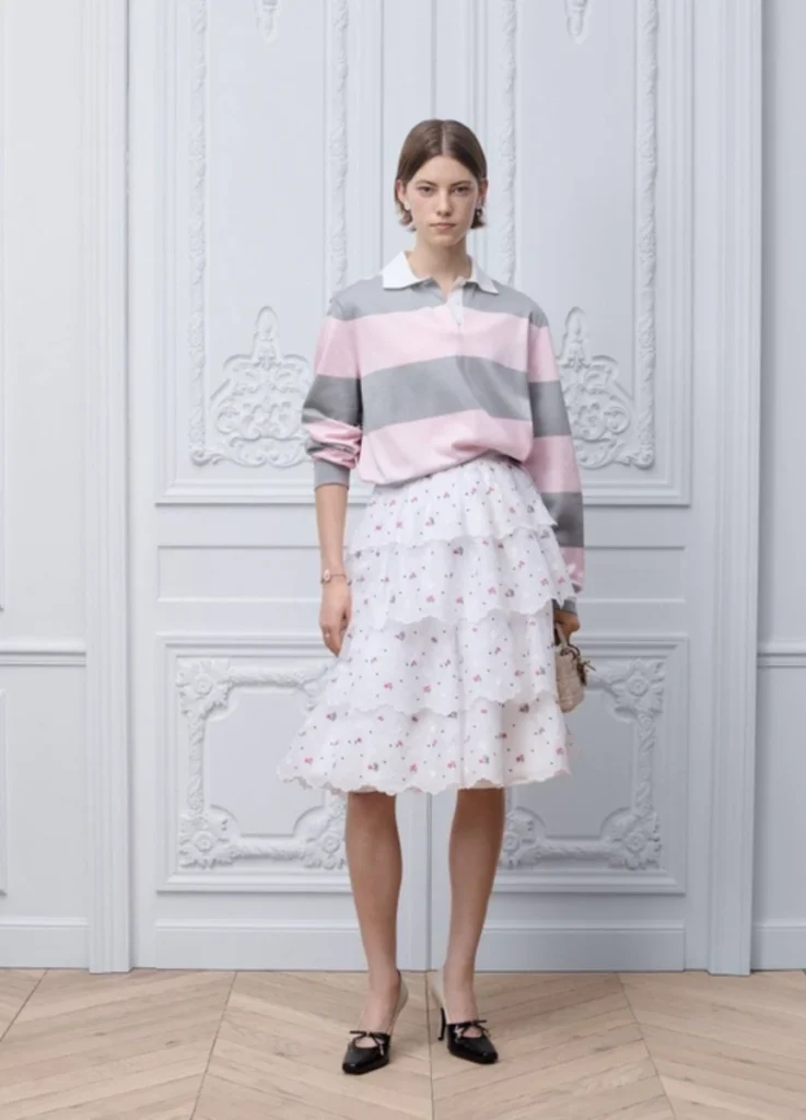 Dior Spring/Summer 2026 RTW