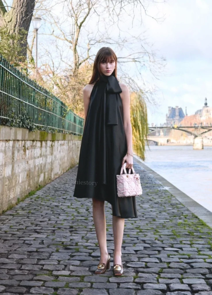 Dior Pre-Fall 2026 Look 57