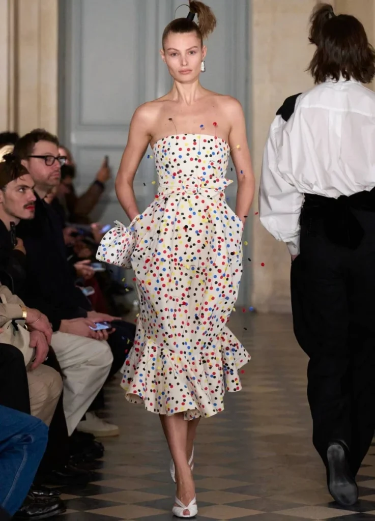 Jacquemus Fall 2026 Look 69