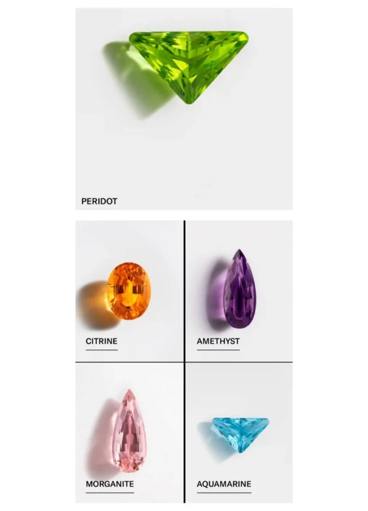 Prada Couleur Vivante Collection