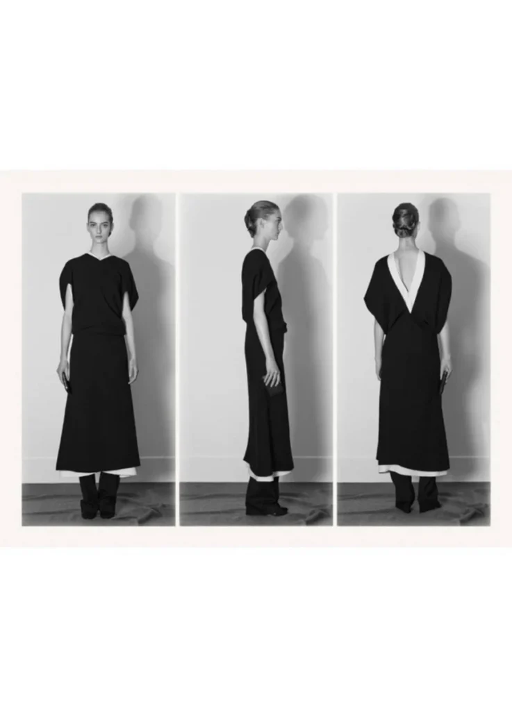 The Row Pre-Fall 2026 Look 3