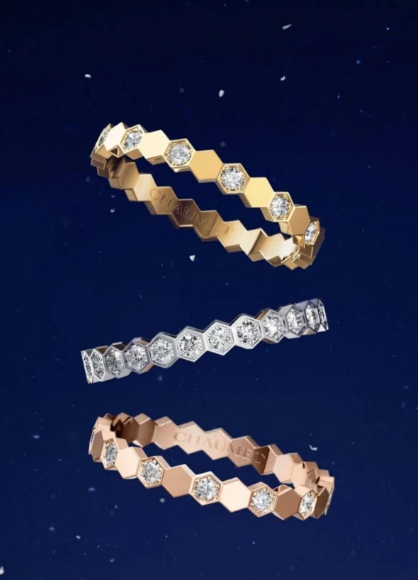 Chaumet Bee de Chaumet Ring