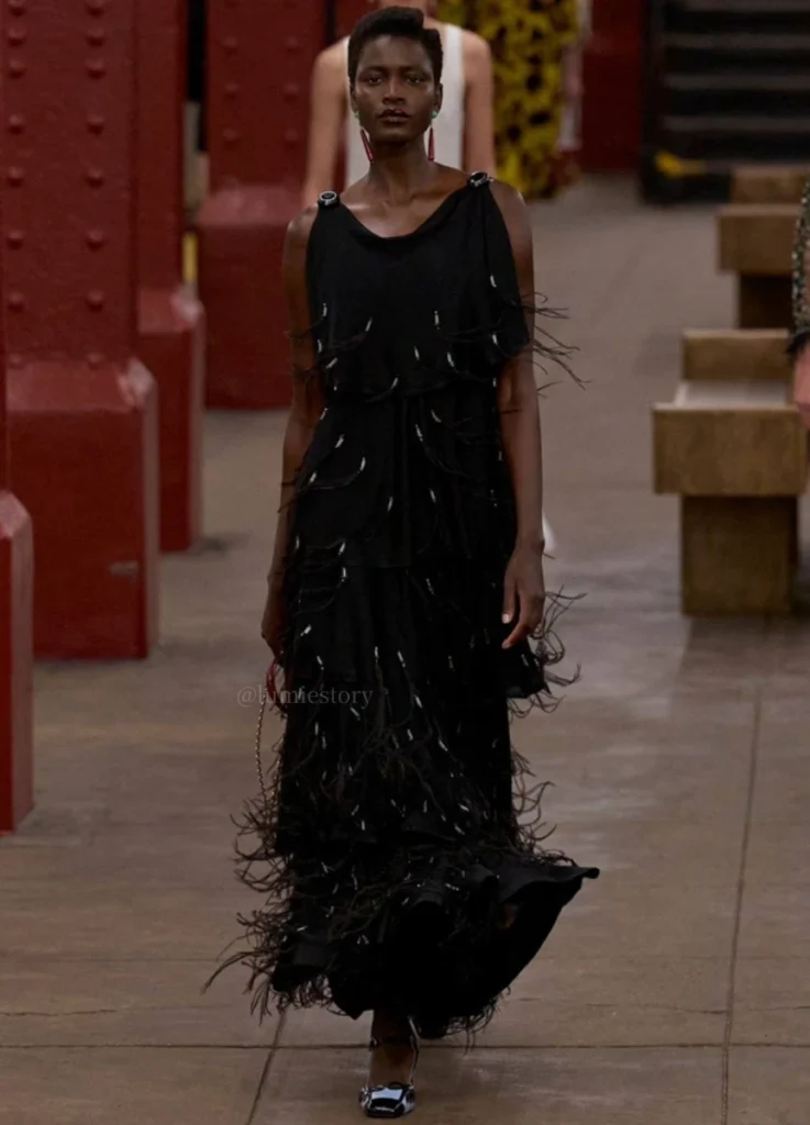 Chanel Métiers d’Art 2026 Look 79