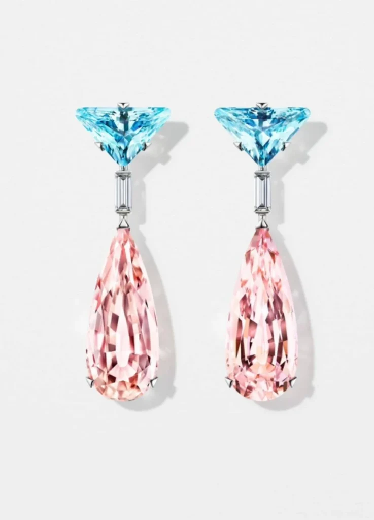 Prada Couleur Vivante Earings