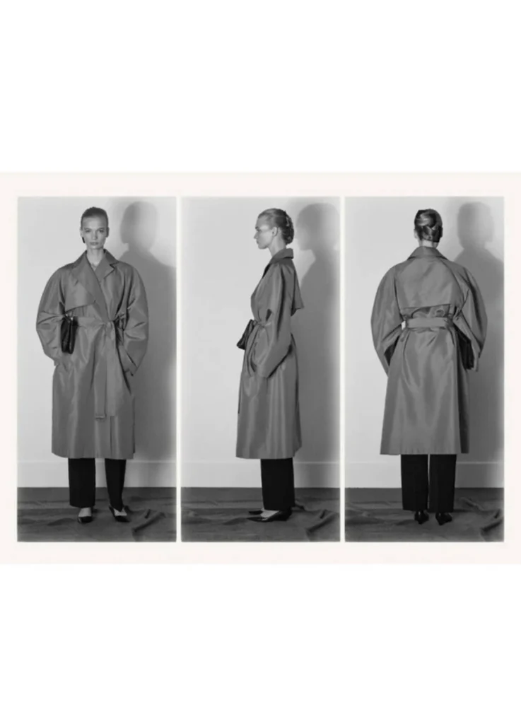 The Row Pre-Fall 2026 Look 10