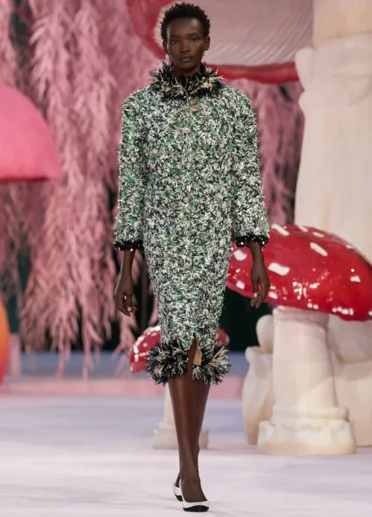 Chanel Haute Couture Spring 2026 Look 20