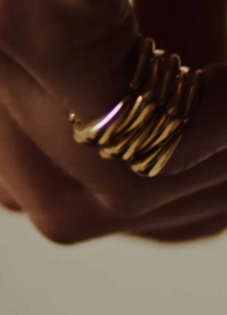 Bvlgari Eternal Collection