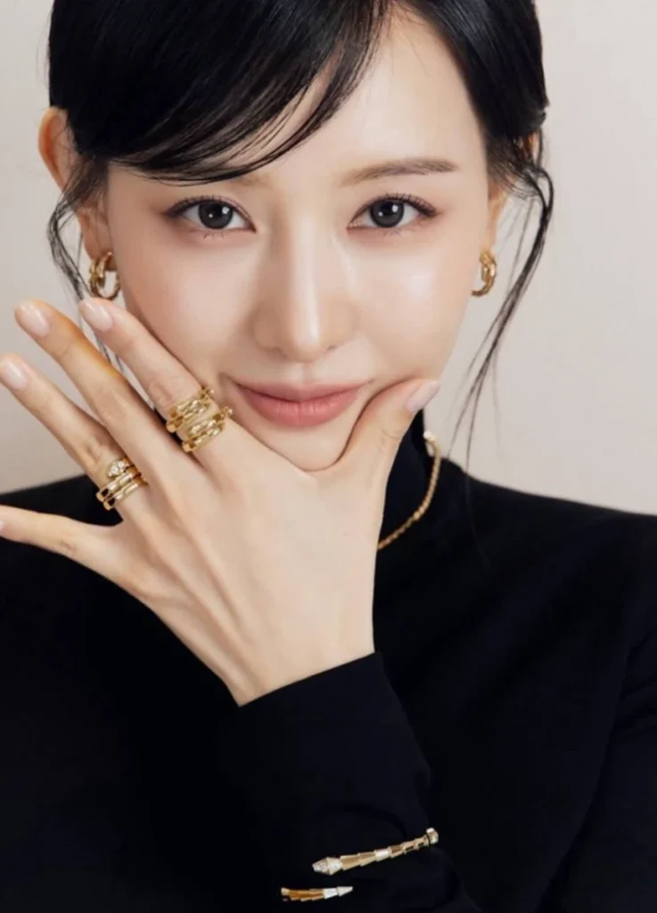 Bvlgari Serpenti Bracelet 
