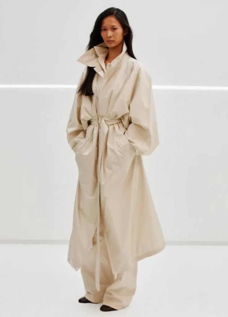 Phoebe Philo Collection RTW