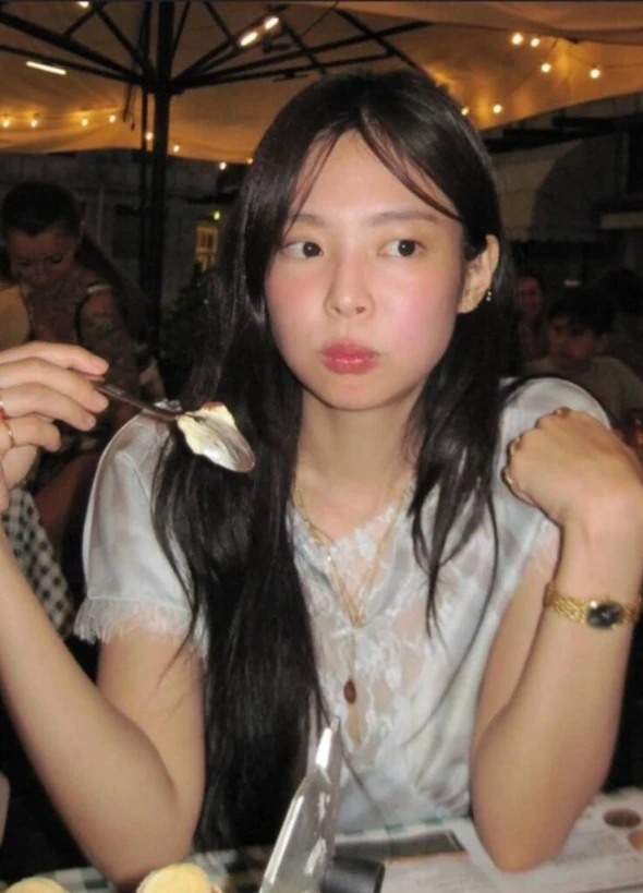 Patek Philippe Golden Ellipse Watch