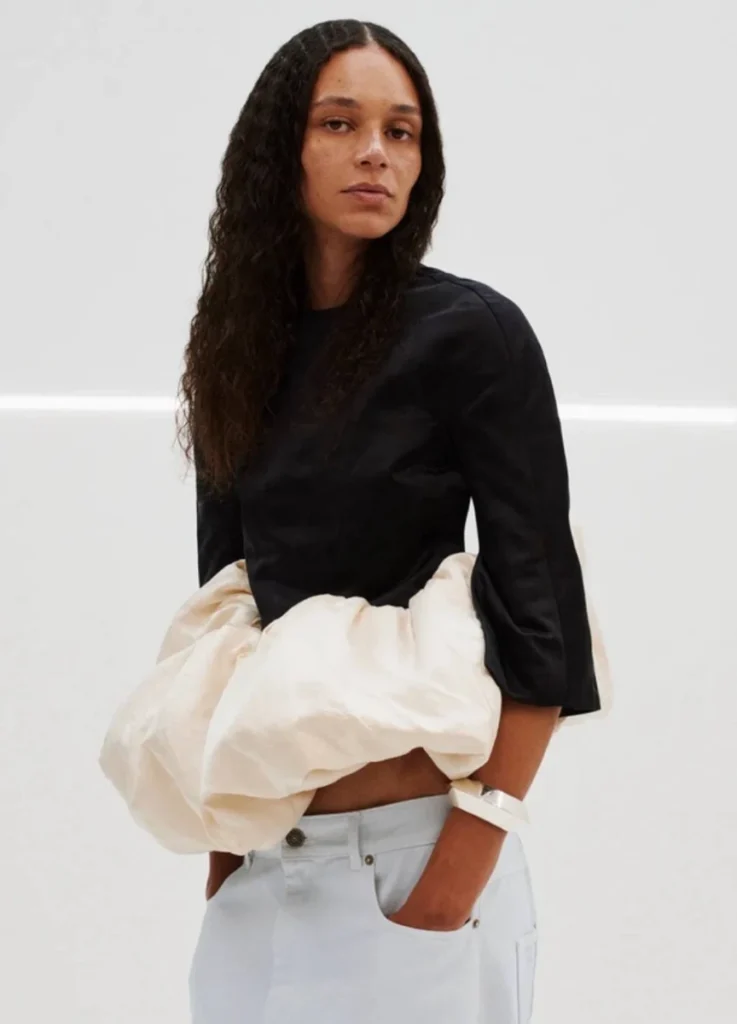 Phoebe Philo Collection RTW