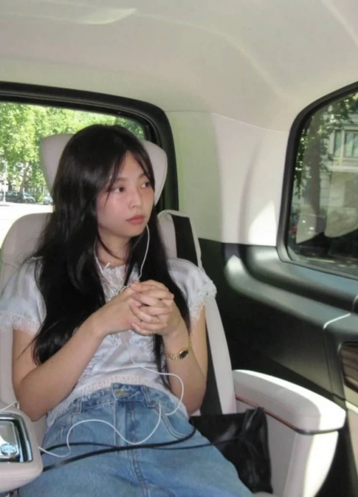 Patek Philippe Golden Ellipse Watch