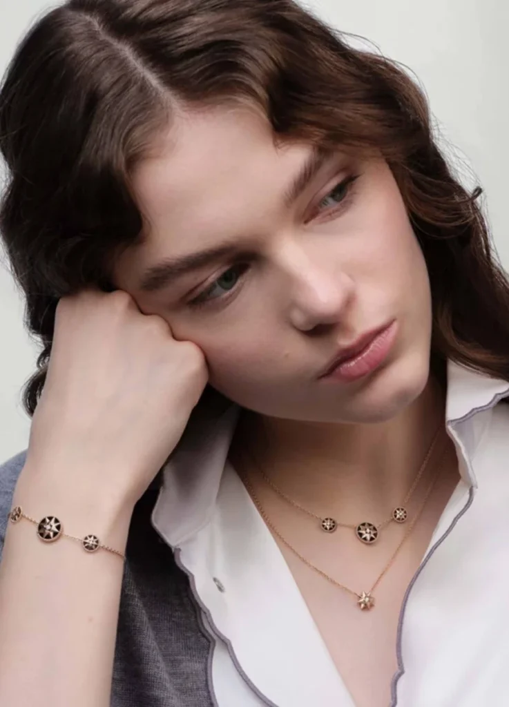 Dior Rose des Vents Collection