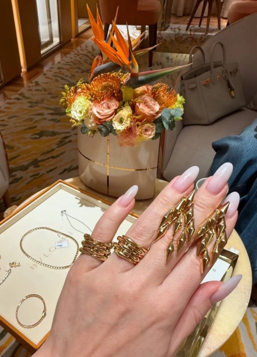 Bvlgari Eternal Collection | From a 1940s Archive to the Vimini Structure