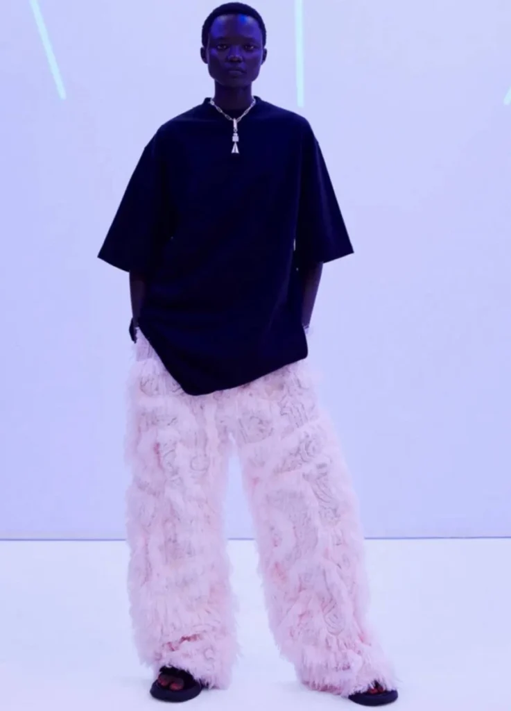 Phoebe Philo Collection RTW