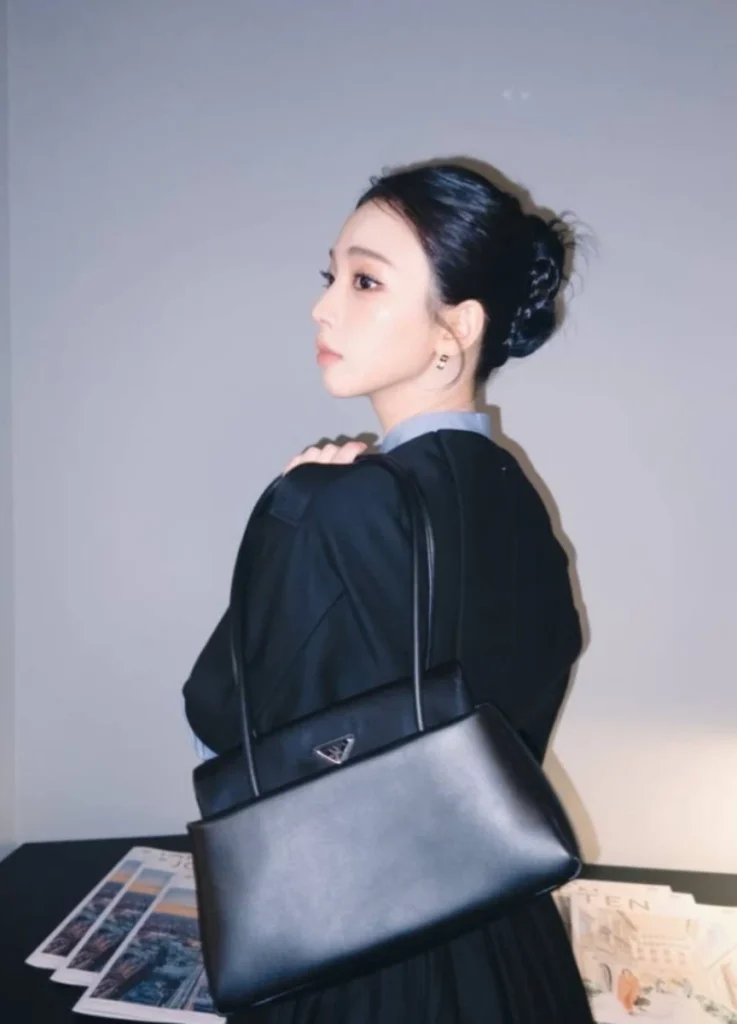 Prada 26S Shoulder bag
