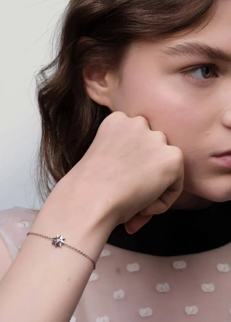 Dior Étoile des Vents Bracelet
