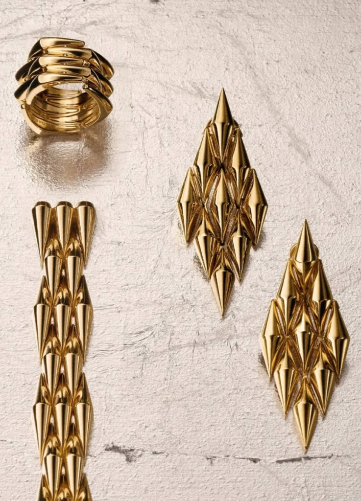 Bvlgari Eternal Collection