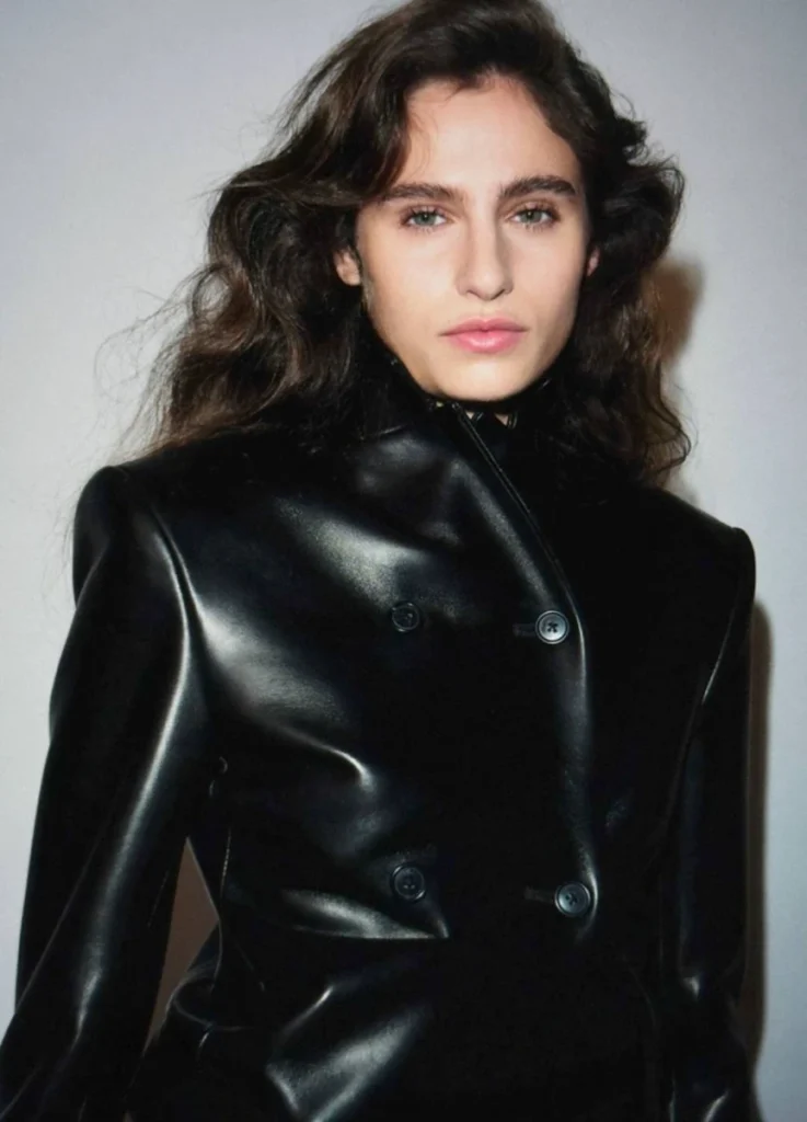KHAITE Pre-Fall 2026 Look 1