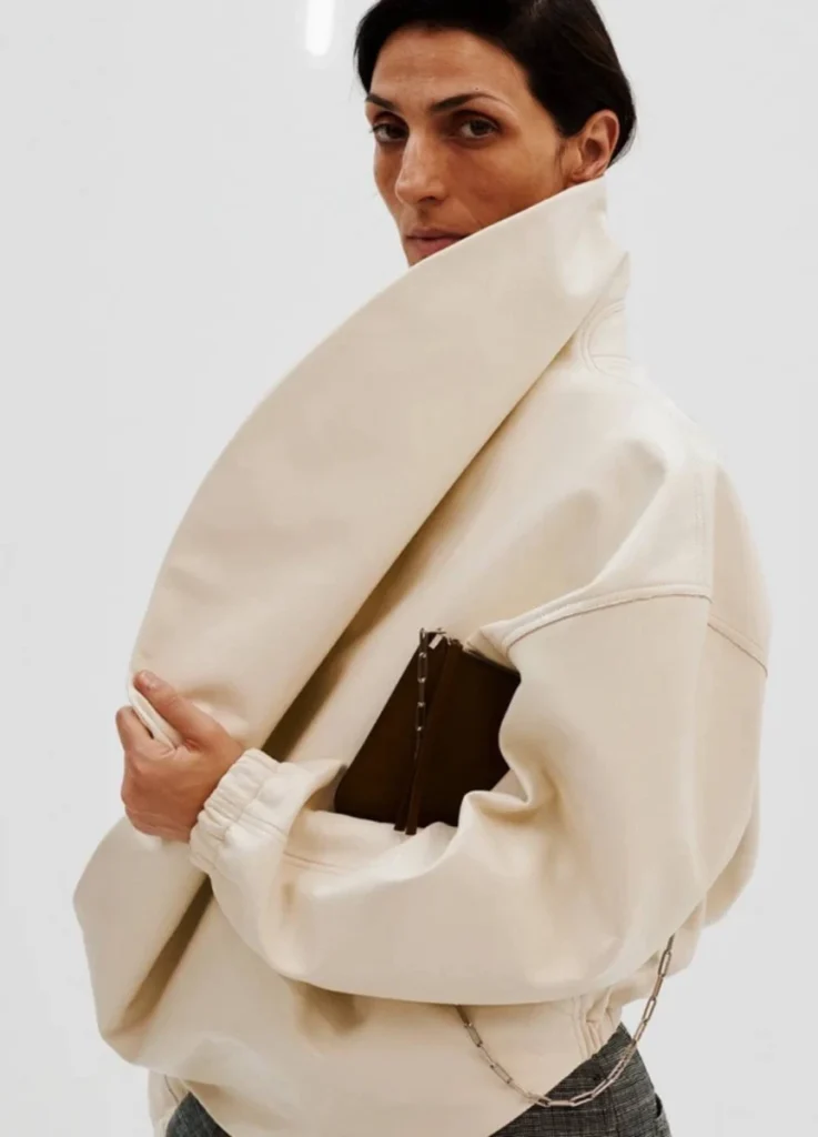 Phoebe Philo Collection RTW