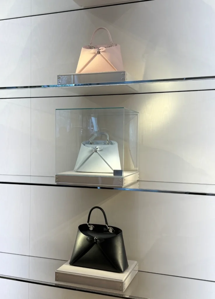 Dior The Cigale Bag 