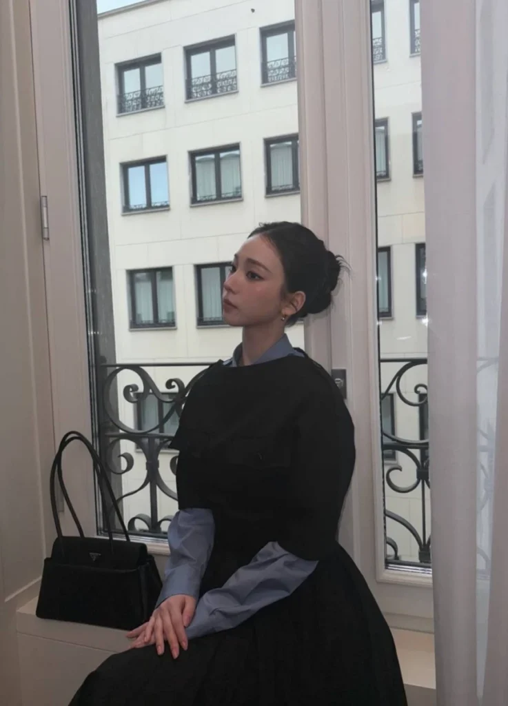 Prada 26S Shoulder bag
