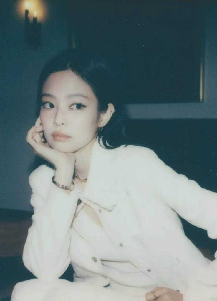 Chanel Coco Crush Collection