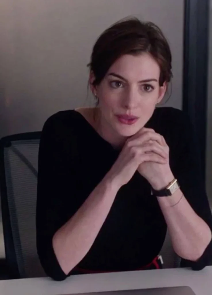 Cartier Tank Louis Small size
