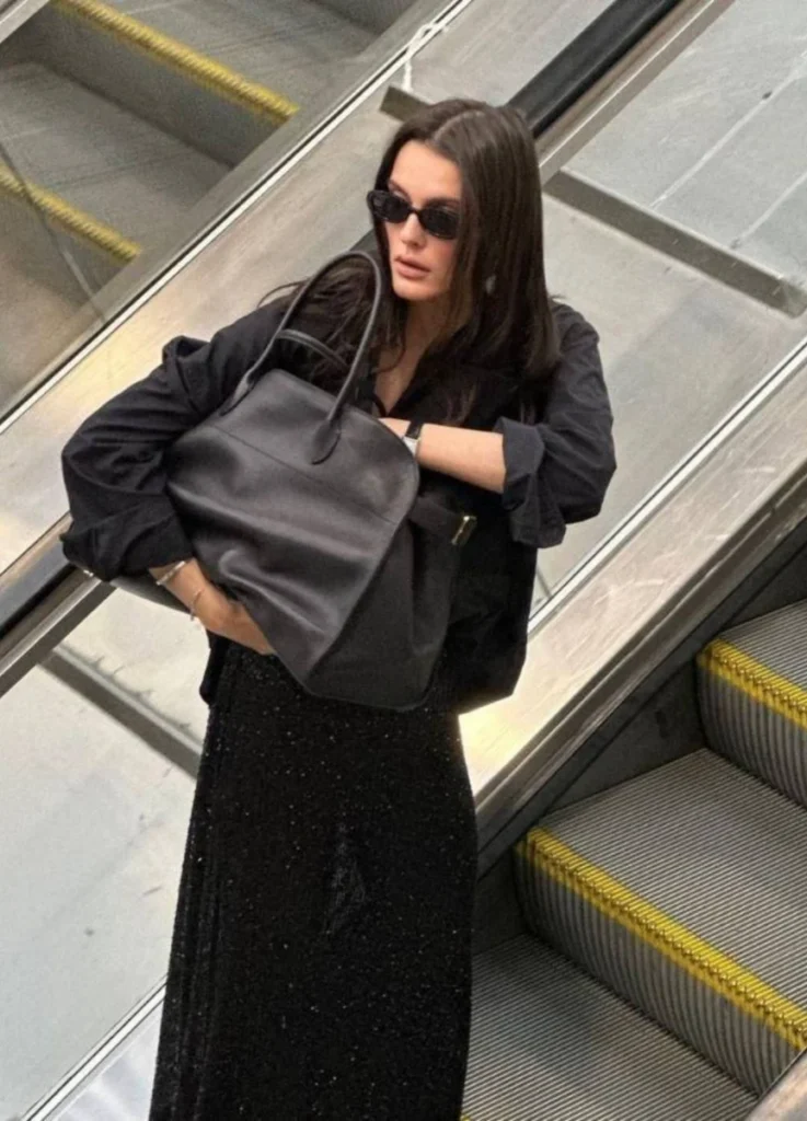 The Row Margaux & Kendall Jenner