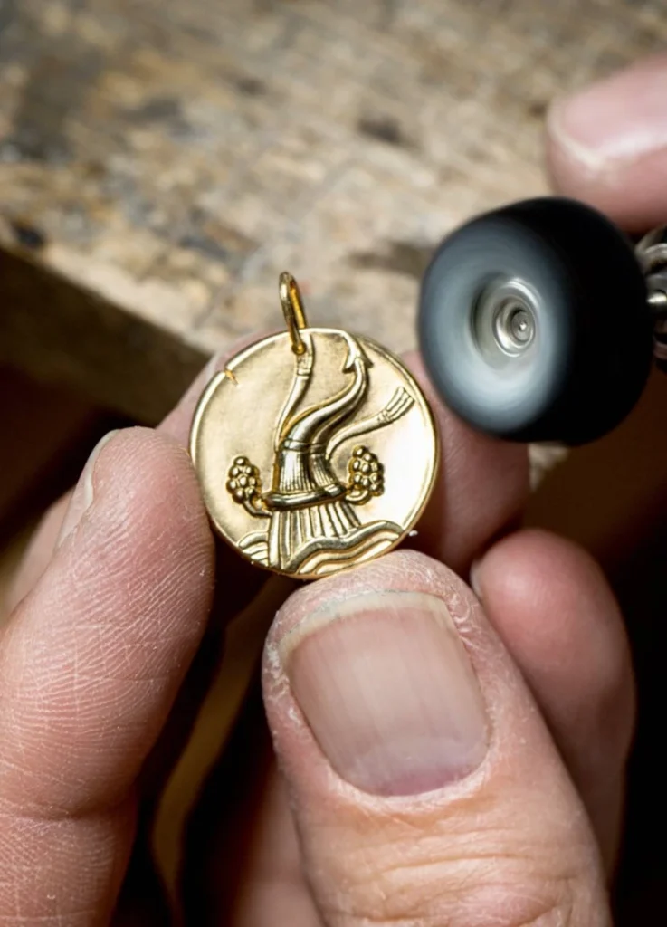 Van Cleef & Arpels Zodiac Collection 