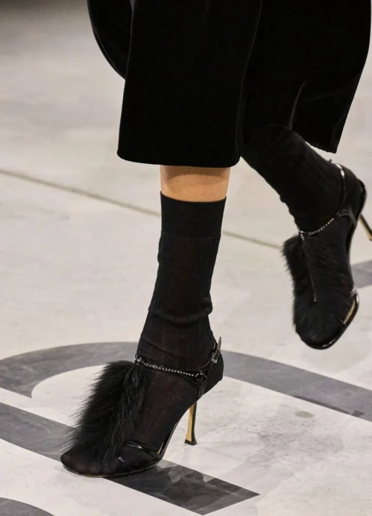 Fendi Fall/Winter 2026 RTW