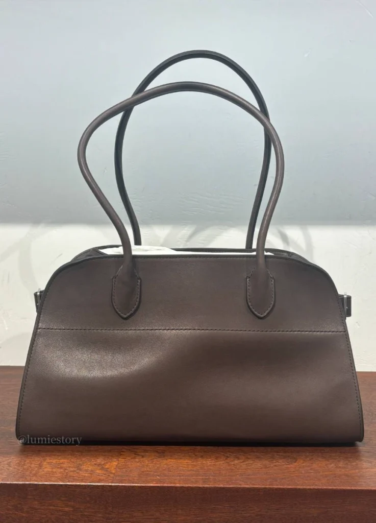 The Row — Margaux Shoulder bag
