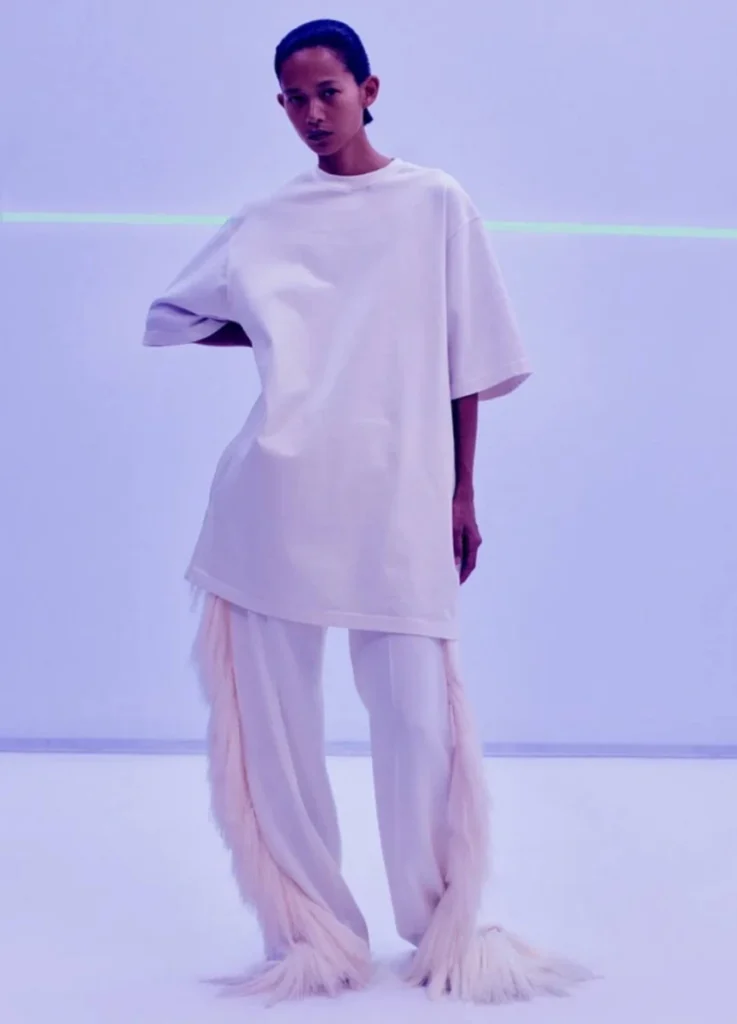 Phoebe Philo Collection RTW