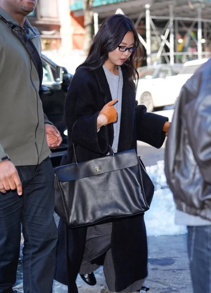 Chanel 26SS Bags-  Large Shopping Bag