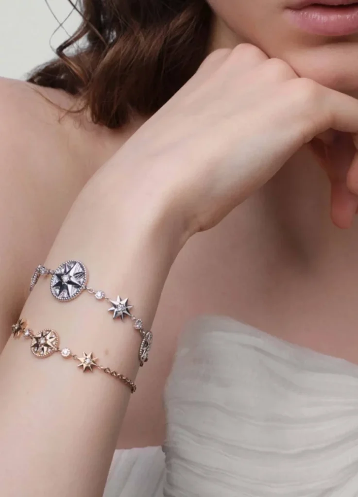 Dior Étoile des Vents Bracelet
