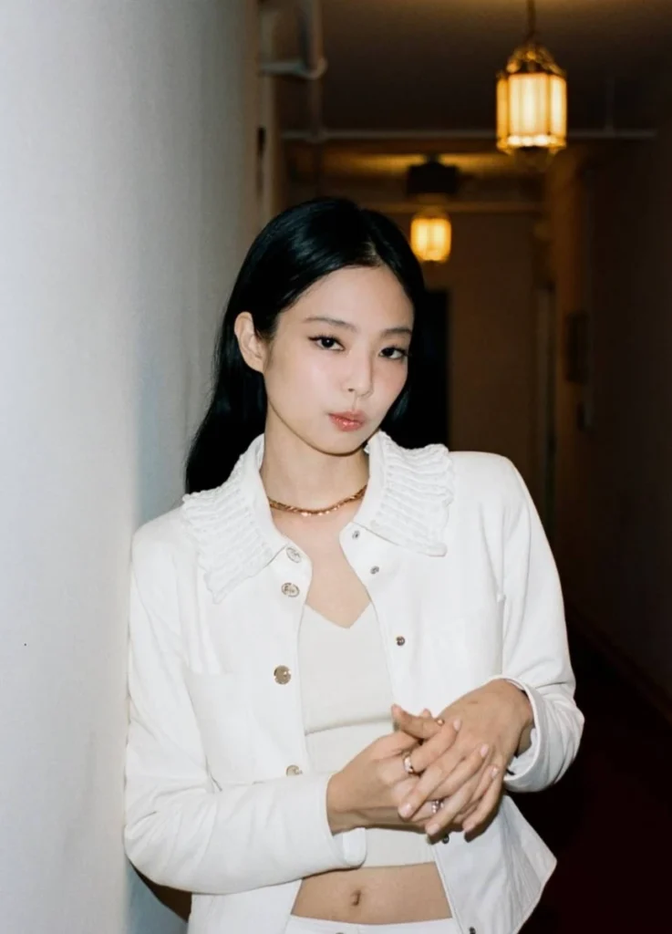 Chanel Coco Crush Collection