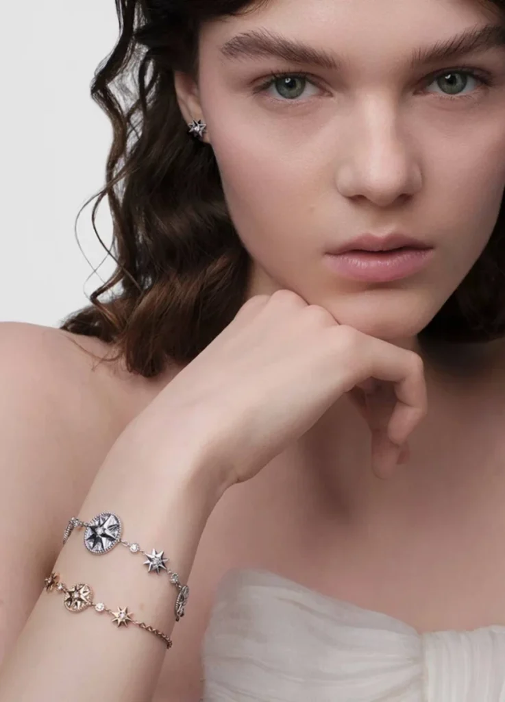 Dior Étoile des Vents Bracelet
