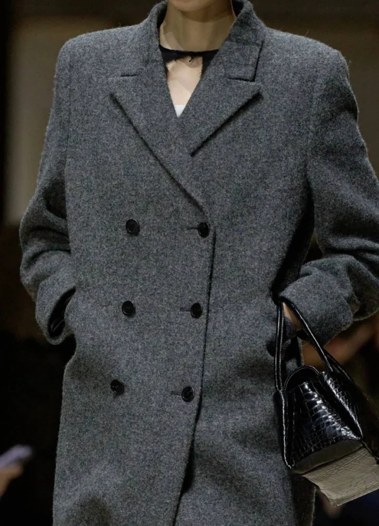 Prada Fall/Winter 2026 Look 27