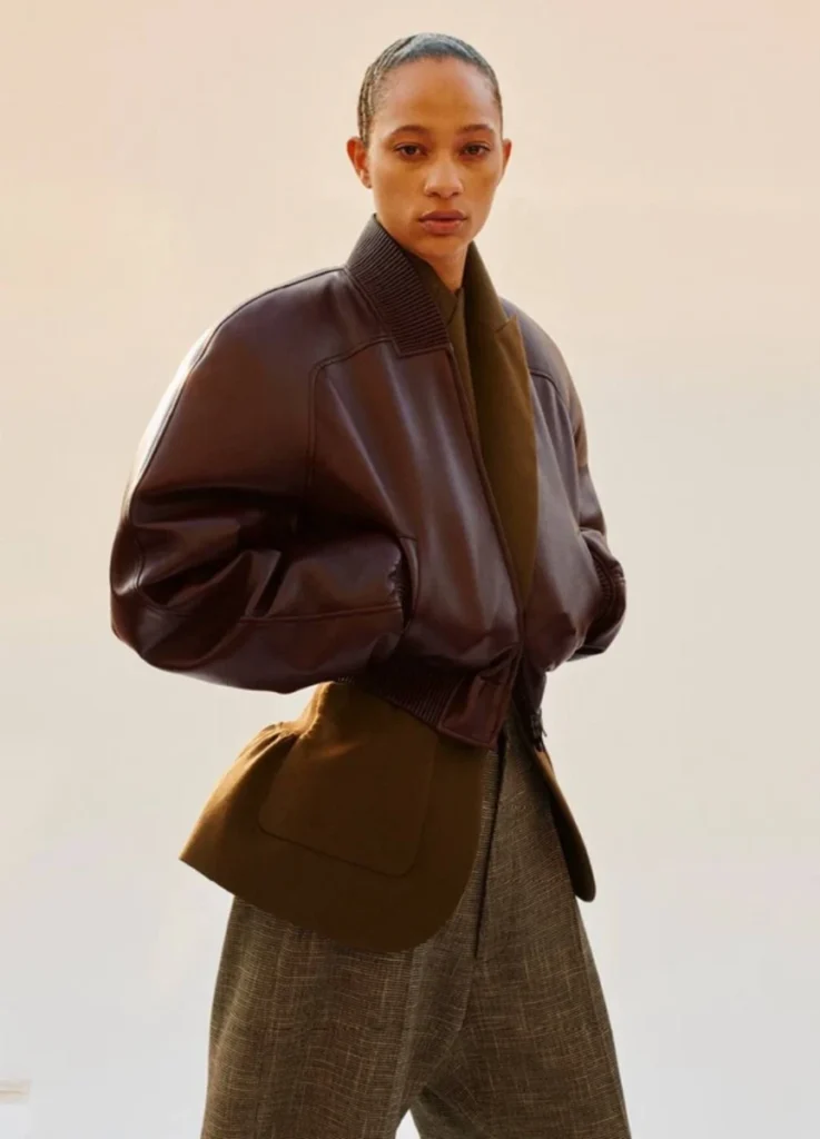 Phoebe Philo Collection D RTW