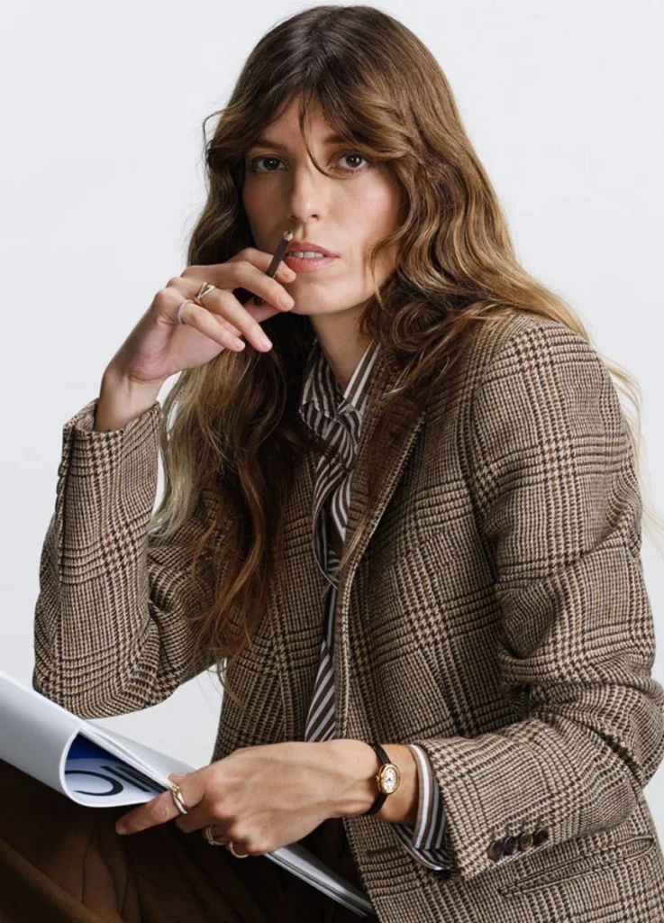 Cartier Baignoire mini
