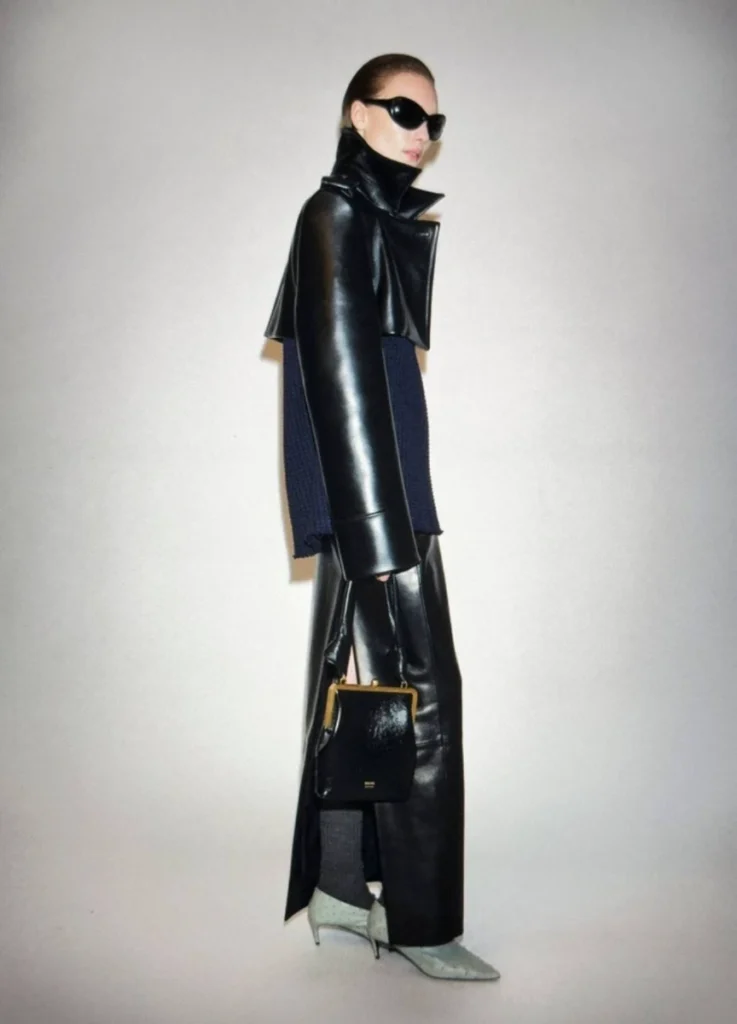 KHAITE Pre-Fall 2026 Look 21